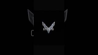 072524 The Corvette ZR1 reveal is coming [upl. by Gnidleif244]