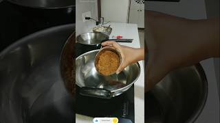 என்😜✨ பையனை எப்படி தான் ஏமாதுறேன் food sweet jangiri cooking homemade indian recipe shorts [upl. by Ahseka]