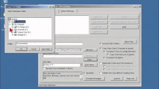 File Backup  How to Back Up Your Computer Files Using Karens Replicator Freeware [upl. by Yanad885]