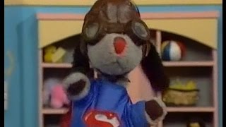 The Sooty Show  Return of Superdog [upl. by Kolk354]