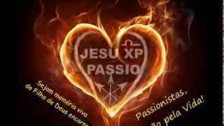 O Ser da Passionista [upl. by Anilef]