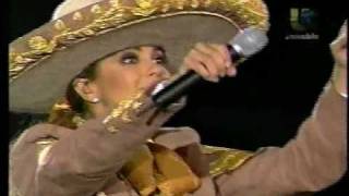 Lucero  De Qué Manera Te Olvido [upl. by Dagna]