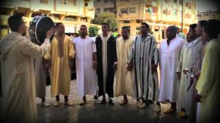 issawa fes 2015  ftouhrebani [upl. by Toth59]