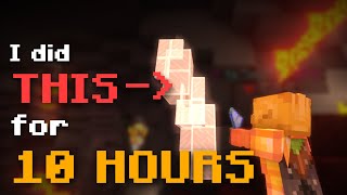 What I Got From 10 HOURS Of OPAL MINING  Hypixel Skyblock [upl. by Bower]