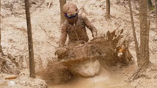 Best of Cross Country Enduro 2023  GNCC Racing vs Europe by Jaume Soler [upl. by Joappa]