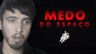 Medo do Espaço Fyori  REACT [upl. by Julianne]