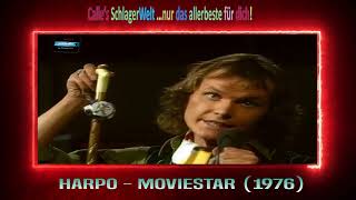 Harpo  Moviestar 1976 [upl. by Ajna810]