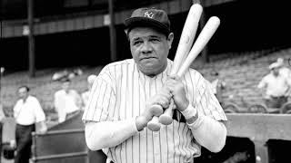 Virtual Curators Spotlight  Babe Ruth His Life and Legend [upl. by Moraj]