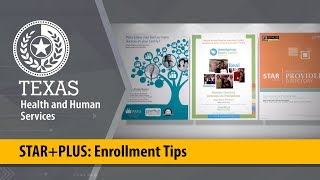 STARPLUS Enrollment Tips [upl. by Botti747]