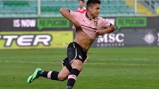 ReVivo PalermoBari 21 gli highlights [upl. by Binni]