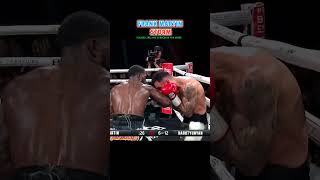 Martin VS Harutyunyan  FIGHT HIGHLIGHTS boxing sports [upl. by Catriona447]