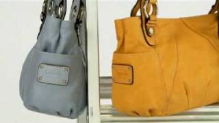 Tignanello Handbags [upl. by Acnalb]