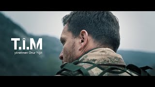 quot TİM quot Fragman Onur Yiğit [upl. by Hulbig814]