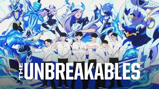 THE UNBREAKABLES 우승 신화를 다시 마주하다  2022 월드 챔피언십 챔피언 DRX  eSports  리그 오브 레전드 [upl. by Lorilee]