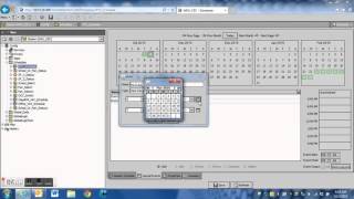 How to schedule Tridium systems [upl. by Antipas161]