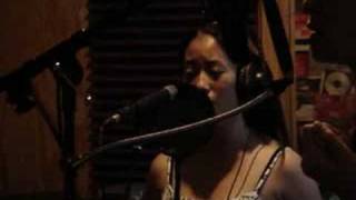 Fever Peggy Lee Cover Acapella  Triple Sway in the Studio [upl. by Kunkle342]