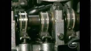 esso engine oil winter conditions part 1 [upl. by Dwinnell]