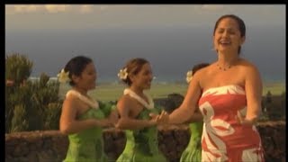 Hawaiian Music Hula Nāpua quotLawakuaquot [upl. by Nnylkoorb]