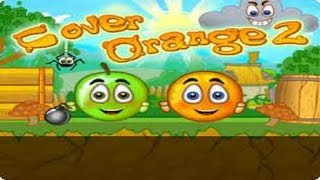 Cover Orange 2 Level 125 [upl. by Osrock]