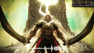 Elden Ring Shadow of the Erdtree  The Final Boss OST The Promised Consort  EPIC VERSION [upl. by Drofxer]