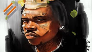 Gunna  A Gift amp A Curse Full Album [upl. by Lachance458]