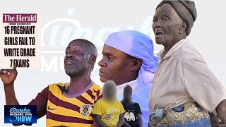 A TANGLE OF TRUTHS DNA DOCUMENTARY TINASHE MUGABE DNA SHOW tinashemugabe dnaman [upl. by Ymmot66]