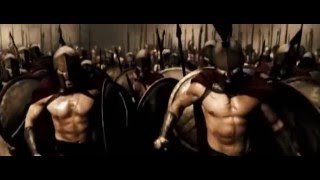 300 Full Movie Story Teller  Facts Explained  Hollywood Movie  Gerard Butler [upl. by Drhcir]