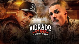 MC LIVINHO e DJ GUUGA  VIDRADO EM VOCE DJGUUGA [upl. by Madox]