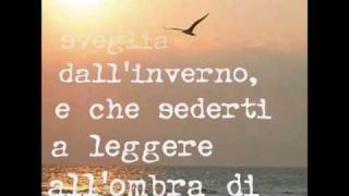 Il gabbiano Jonathan Livingston  Richard Bach [upl. by Akemahc]