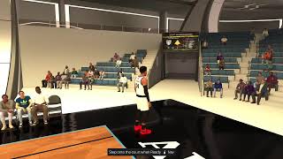 HCOTB vs Above the Rim [upl. by Proudman]