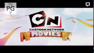 Cartoon Network Movies  20062010 Opening Logo [upl. by Ailehc687]