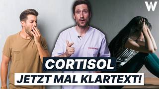 Cortisol Level senken Kaffee am Morgen und die Folgen für Ihren Körper [upl. by Jem]