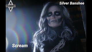 Silver Banshee Tribute [upl. by Nanine820]