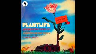 Claude Larson  Plantlife  1983  Germany [upl. by Ajan]