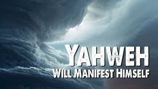 Yahweh Will Manifest Himself  Oasis Ministry  NBCFC Worship Lyric Video [upl. by Bovill]