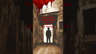 The Torso Killer  serial killer terrorized London at the same as The Ripper shorts truecrime [upl. by Aronel]