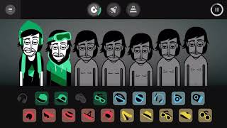 Incredibox v3 reversed [upl. by Nyre797]