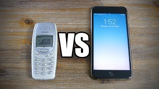 Living With a Nokia 3315  Can It Replace a Smartphone [upl. by Norok884]