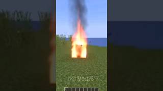 Minecraft most viewed satisfying 😌 video finalpart minecraftgaming viral VedGaming99 [upl. by Thad]