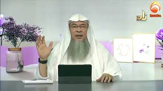 living in a non muslim country Sheikh Assim Al Hakeem HUDATV islamqa [upl. by Vasilek]