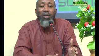 012 QUESTION Acheikh Mahamud KOUMA Seli [upl. by Secnarfyram974]