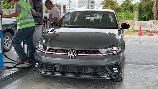 CONHEÇA O NOVO POLO GTS 2023 EM DETALHES [upl. by Assirec]