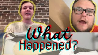 What Happened to Sneaker Youtubers [upl. by Yakcm391]