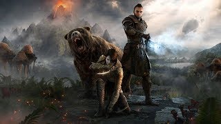 Morrowind Rebirth Trailer  A World Reborn [upl. by Enerehs385]