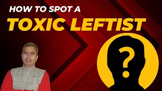 Identifying a LeftistIslamist [upl. by Enileoj]