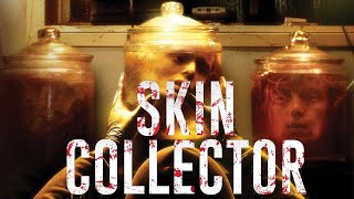 SKIN COLLECTOR Official Trailer aka Shivers Danielle Harris [upl. by Ahsiekan]