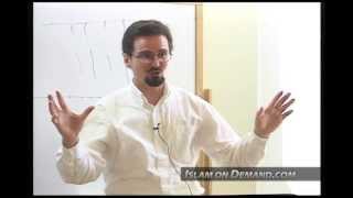 The Grave  Hamza Yusuf [upl. by Bayard363]