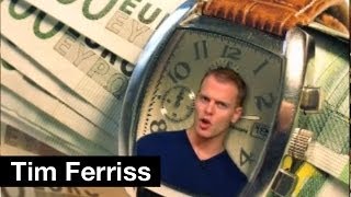 4Hour Workweek Video Summary  Highlights  Tim Ferriss [upl. by Carlson]