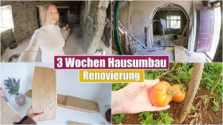 XXL Haus Renovierung 🏚 Isabeau [upl. by Earlene]