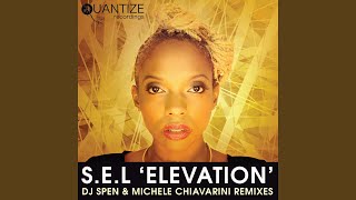 Elevation DJ Spen amp Michele Chiavarini Long Version Vocal Mix [upl. by Suruat482]